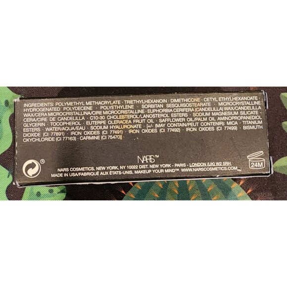 Nars The Multiple Stick Orgasm Shade 0.5oz Cream Blush & Highlighter Dual Use - Picture 3 of 5